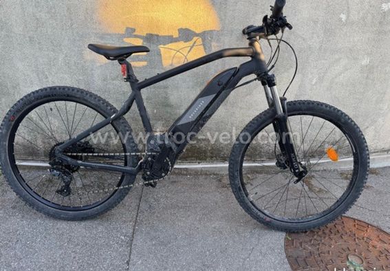 Rockrider
