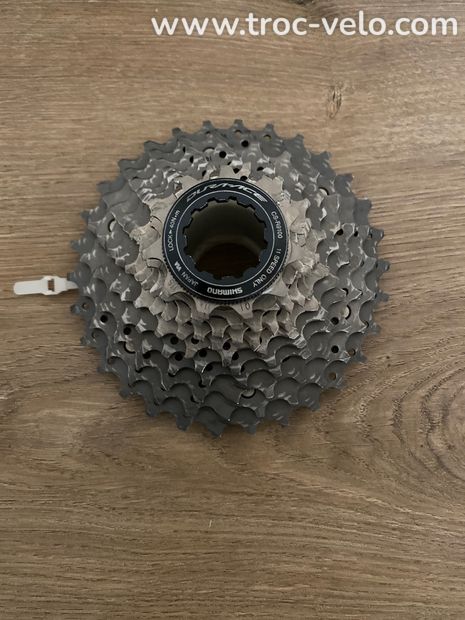 Cassette Dura Ace  - 1