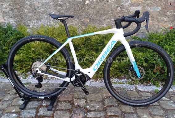 Orbea denna