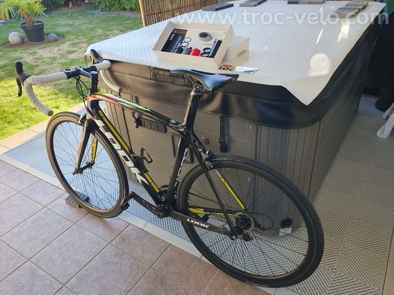 Vélo Look 695 ZR PRO TEAM - 3