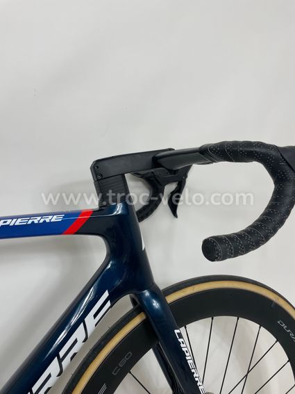 OFFRE DE RENTREE : -500€- LAPIERRE XELIUS SL3 VUELTA TEAM FDJ 2023 taille XL - 3