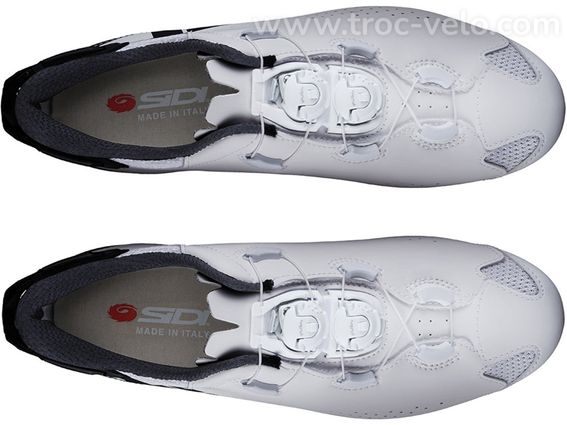 chaussure sidi - 2