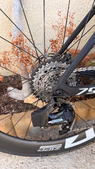 Vélo Look 795 Blade RS 2 2025 Sram force AXS taille S - 2