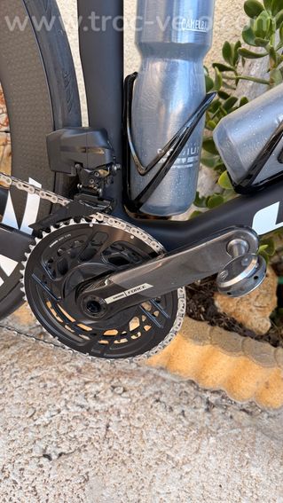 Vélo Look 795 Blade RS 2 2025 Sram force AXS taille S - 3