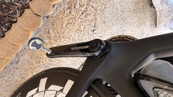 Vélo Look 795 Blade RS 2 2025 Sram force AXS taille S - 5