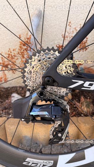 Vélo Look 795 Blade RS 2 2025 Sram force AXS taille S - 6