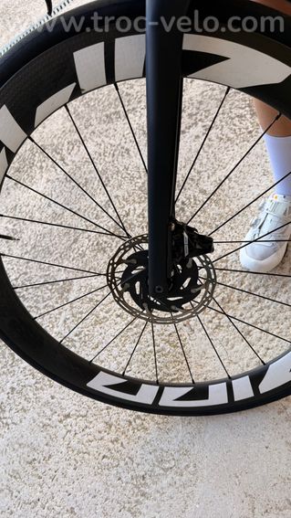 Vélo Look 795 Blade RS 2 2025 Sram force AXS taille S - 7