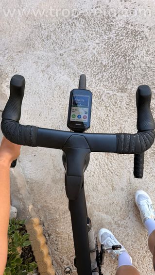 Vélo Look 795 Blade RS 2 2025 Sram force AXS taille S - 8