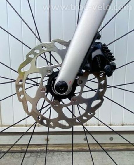 BMC Teammachine SLR five  - 6