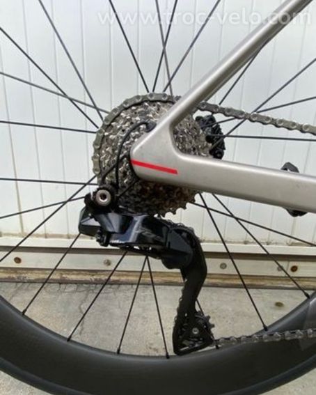 BMC Teammachine SLR five  - 7
