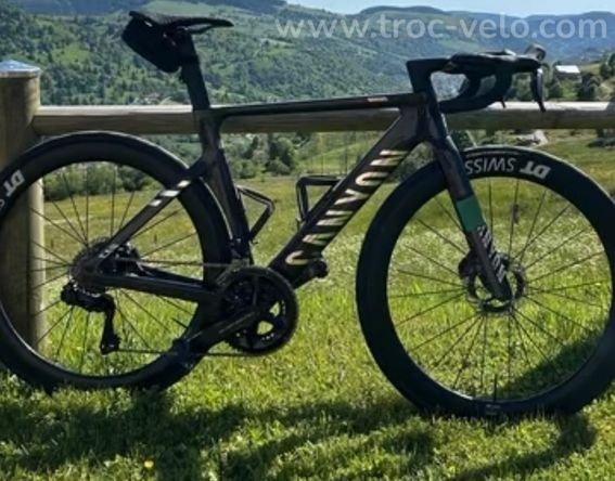 Canyon Aeroad CFR
