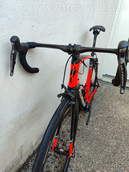 SPECIALIZED VENGE NEUF DI2 FULL CARBONE - 4
