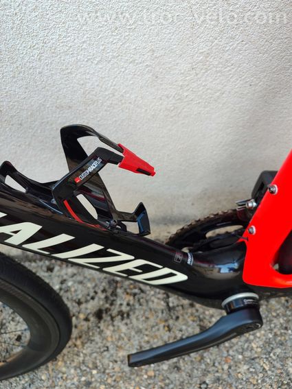 SPECIALIZED VENGE NEUF DI2 FULL CARBONE - 6