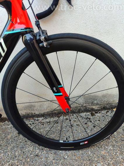 SPECIALIZED VENGE NEUF DI2 FULL CARBONE - 7