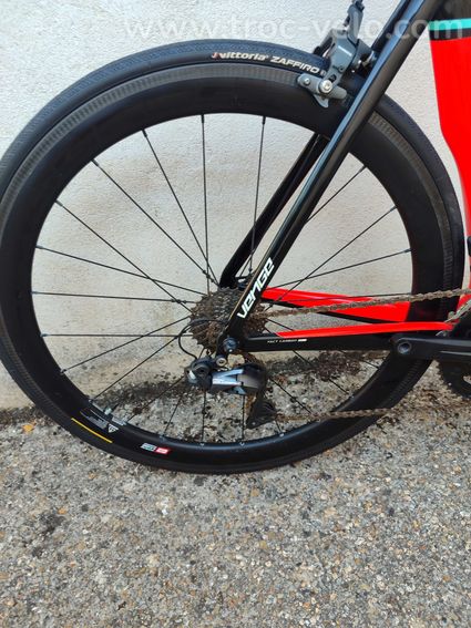 SPECIALIZED VENGE NEUF DI2 FULL CARBONE - 8