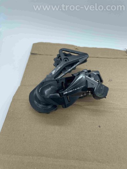 Dérailleur arrière Shimano Dura-Ace Di2 RD-R9250 HS pour pièces - 2