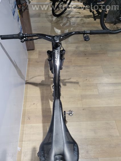 Sunn Shamman XC Finest XL - 10