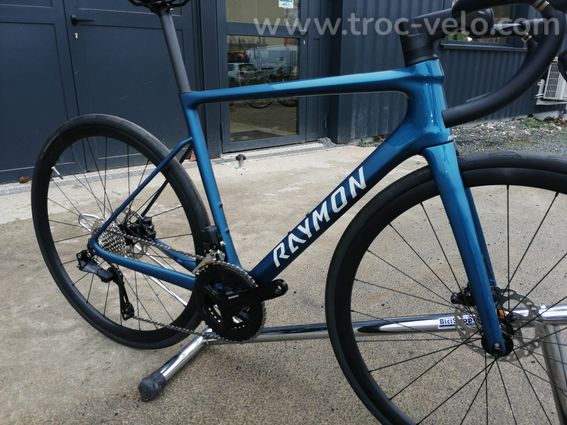 velo route