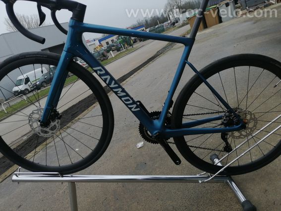 velo route - 2