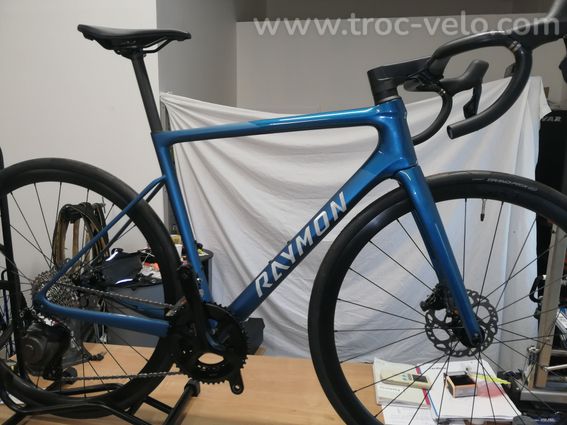 velo route - 3