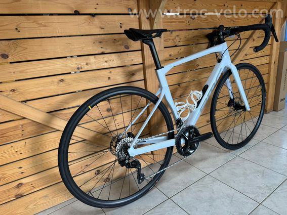Vélo de route BMC Roadmachine  - 3
