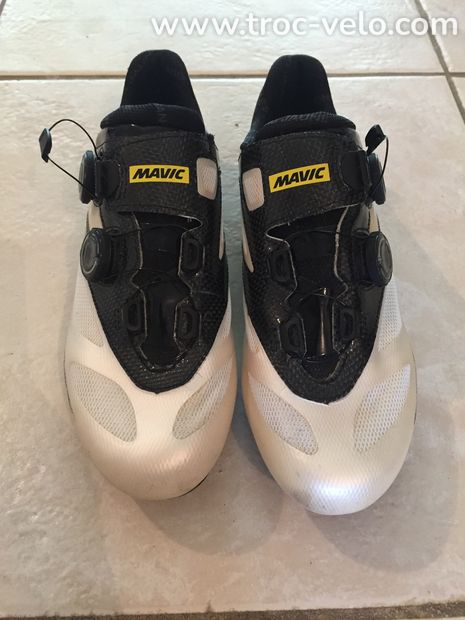 Chaussures MAVIC cosmic ultimate - 1