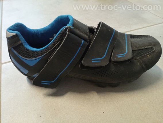 Chaussures cyclo cross  - 2