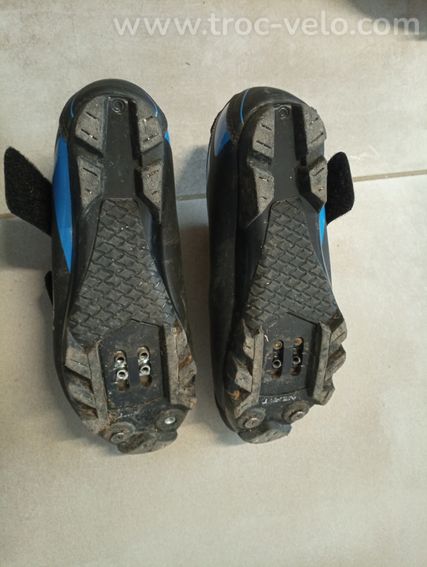 Chaussures cyclo cross  - 3