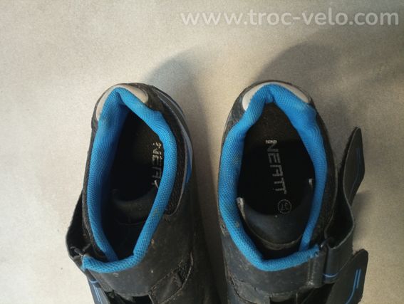 Chaussures cyclo cross  - 4