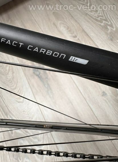 Specialized S-Works Tarmac SL5 Carbon Sram RED -6,7 kg - 3