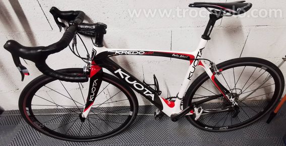 kuota Kredo Ultra
