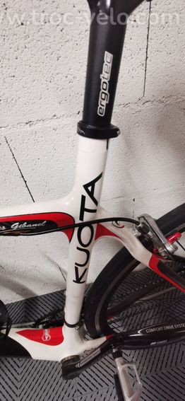 kuota Kredo Ultra - 2