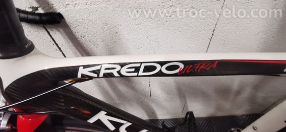 kuota Kredo Ultra - 3
