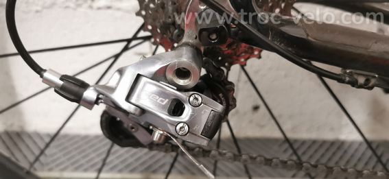 kuota Kredo Ultra - 4