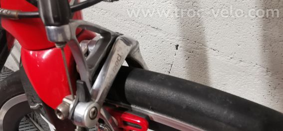 kuota Kredo Ultra - 5