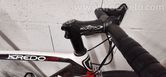 kuota Kredo Ultra - 6