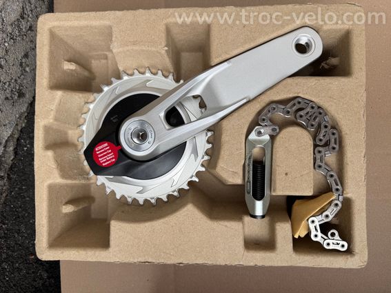 Groupe SRAM T-Type Édition 1987
