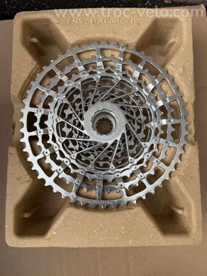 Groupe SRAM T-Type Édition 1987 - 3