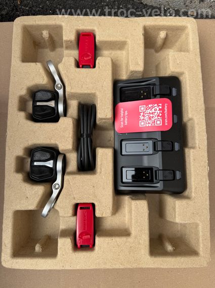 Groupe SRAM T-Type Édition 1987 - 5