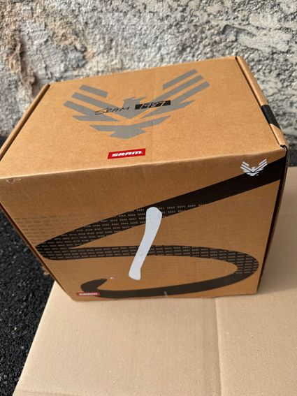 Groupe SRAM T-Type Édition 1987 - 6