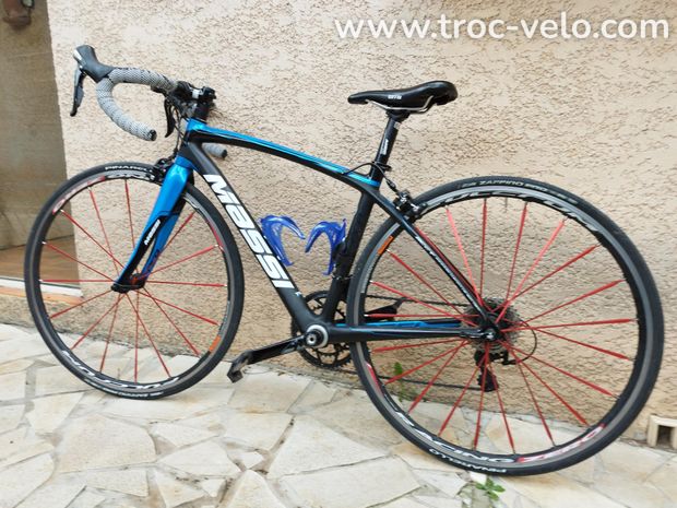 Vélo route massy taille S - 3