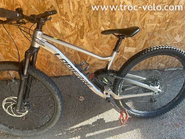 Vend LAPIERRE ZESTY TR 3.9 2020  - 4