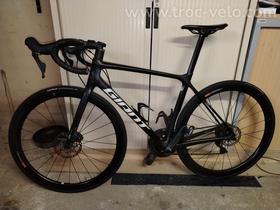 Giant tcr 2021 - 2