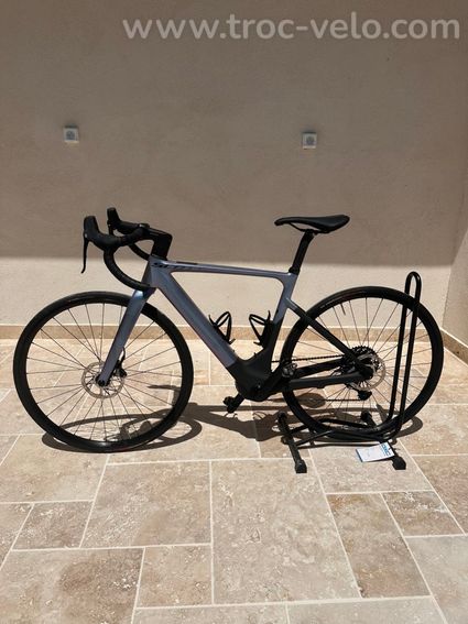 Scott SOLACE IRIDE 15