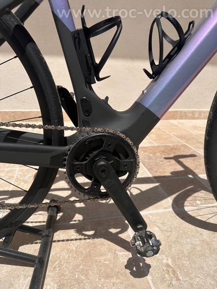 Scott SOLACE IRIDE 15 - 2