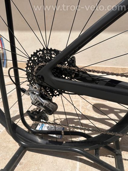Scott SOLACE IRIDE 15 - 3