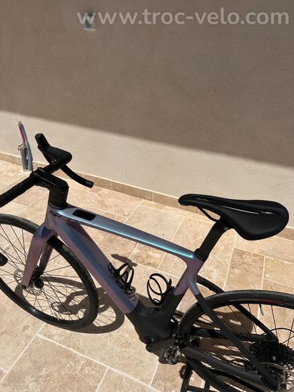 Scott SOLACE IRIDE 15 - 4