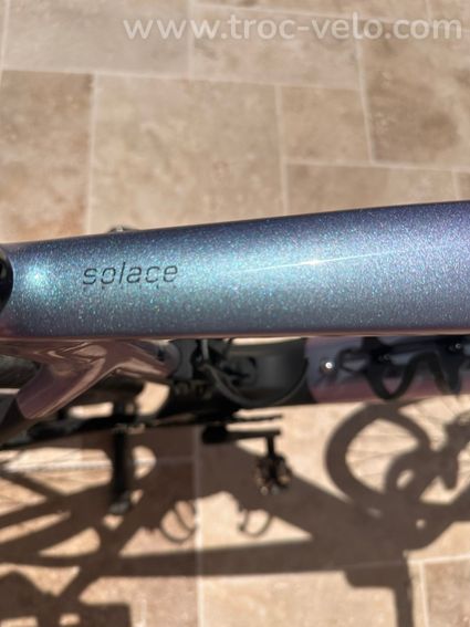 Scott SOLACE IRIDE 15 - 5