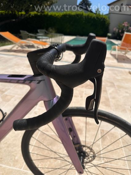 Scott SOLACE IRIDE 15 - 6