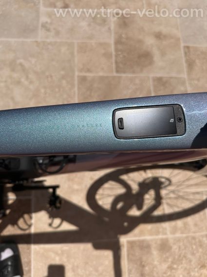 Scott SOLACE IRIDE 15 - 7